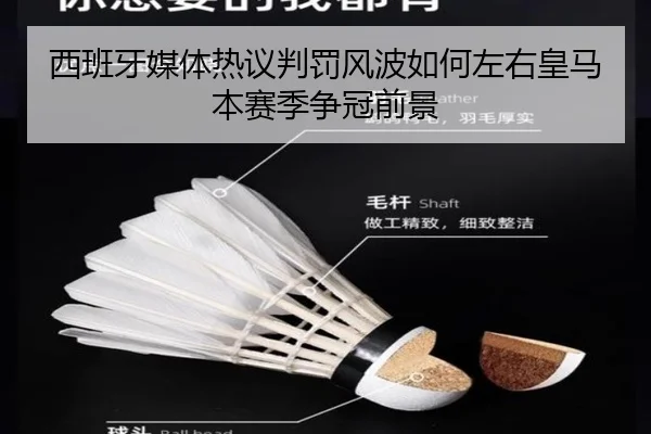 西班牙媒体热议判罚风波如何左右皇马本赛季争冠前景